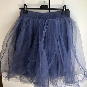 Dimensione Danza skirt size S designed in Italy